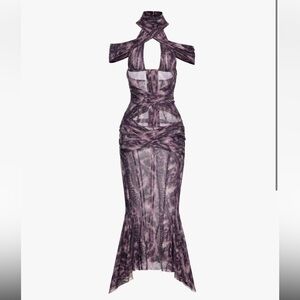 Size M - Never Worn Bupbes Dress - Brand New